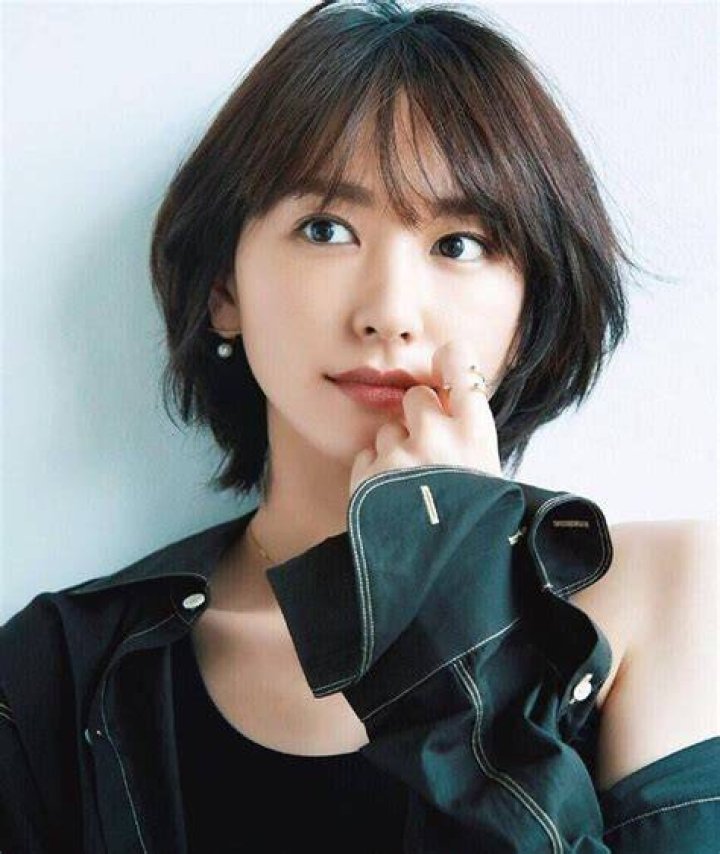 新垣結衣に似てる芸能人は誰？顔立ち・雰囲気・声まで徹底比較