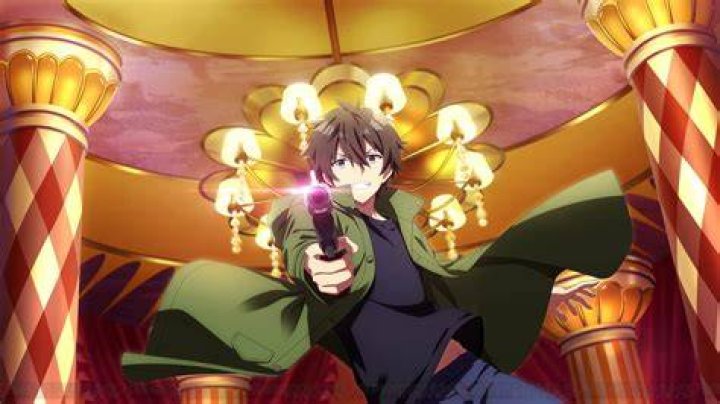 主人公が敵に狙われるアニメ