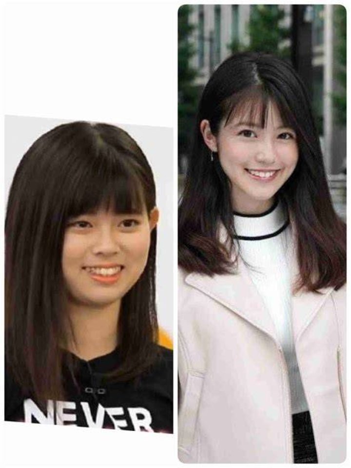 頭長い 芸能人